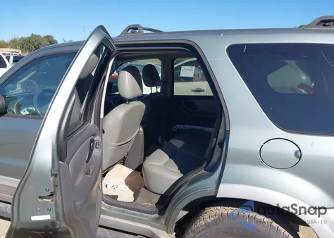 2007 Ford Escape Xlt/Xlt Sport from USA, damaged, VIN 1FMCU03147KC07426